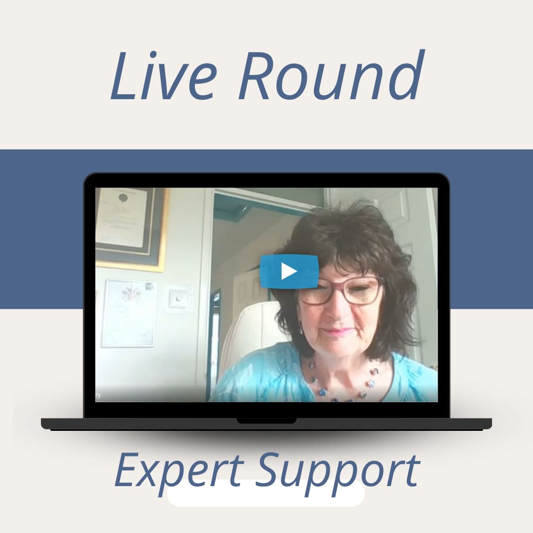 ADHD Course for Grandparents